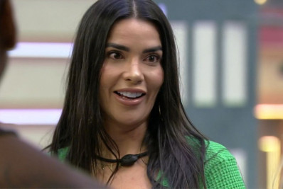 Dania Mendez é eliminada do 'La Casa de Los Famosos' e brasileiros lamentam