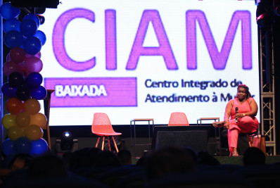 Belford Roxo recebe I Simpósio Sobre O Dia Internacional da Mulher