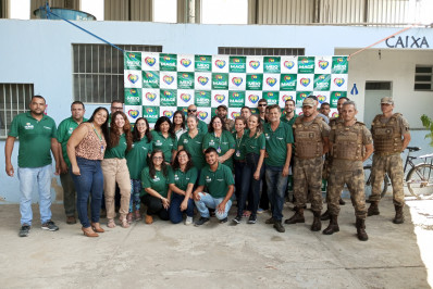 Magé realiza Conferência Municipal do Ambiente