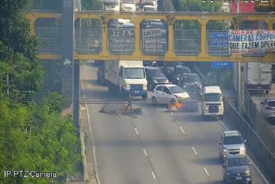 Clima de guerra na CDD: três mortos e 19 presos em operação da PM