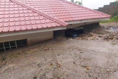 Mortes após ciclone sobem para 225 no Malawi