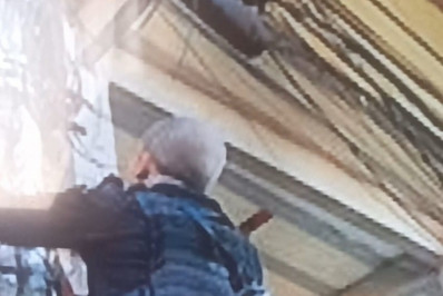 PM faz operação em Angra contra o tráfico de drogas e organizações criminosas