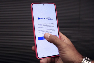 Aplicativo do Posto Digital Detran.RJ alcança 10 mil downloads em 24 horas de funcionamento