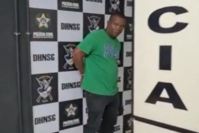 Acusado de cometer estupros na Região dos Lagos é preso no Rio