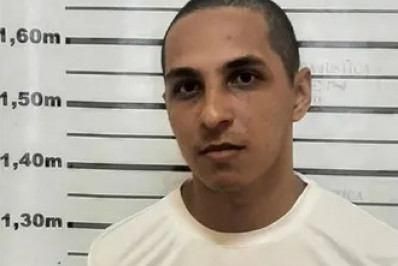 Suspeito de liderar os ataques no RN é morto após troca de tiros com a polícia