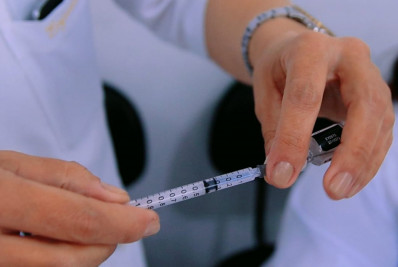 Nova vacina contra nove subtipos do vírus do HPV começa a ser vendida na rede privada