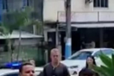 Vereador é preso em Mangaratiba