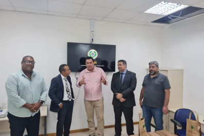 Paraty terá Sistema de Ocorrência Virtual