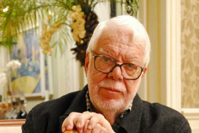 Manoel Carlos completa 90 anos e é homenageado por famosos: 'Nosso querido Manequinho'