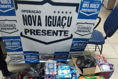 Traficante de alta periculosidade é preso por violência contra a mulher