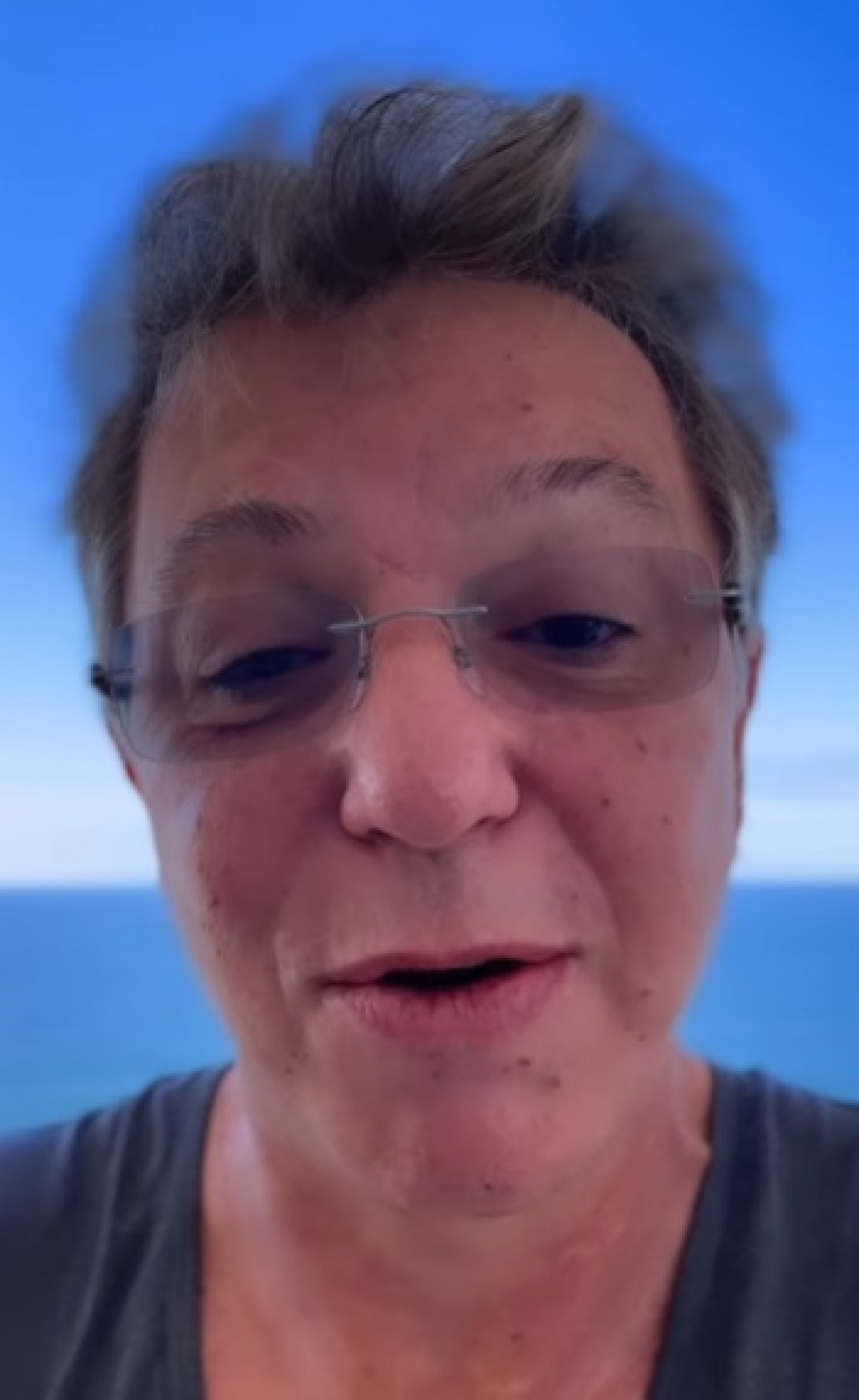 Boninho avisa que Big Fone irá tocar no 'BBB 23' - Reprodução de vídeo