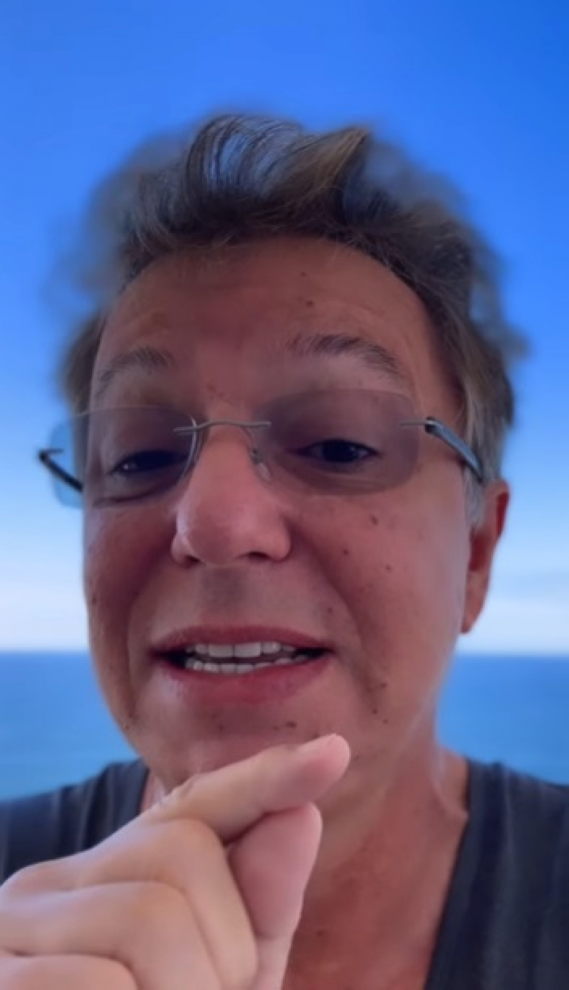 Boninho avisa que Big Fone irá tocar no 'BBB 23' - Reprodução de vídeo