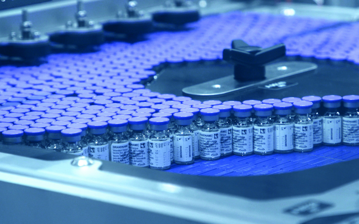 Vacina Qdenga foi testada em mais de 28 mil pessoas em pa&iacute;ses da Am&eacute;rica Latina e da &Aacute;sia