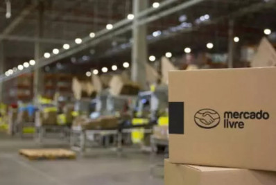 Mercado Livre lança ferramenta que ajuda empreendedores a expandir seus negócios 