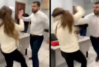 Laudo pericial atesta 'esquizofrenia paranoide' de procurador que espancou chefe