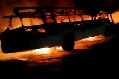 Mesmo com a chegada da Força Nacional, RN tem 3ª noite de ataques