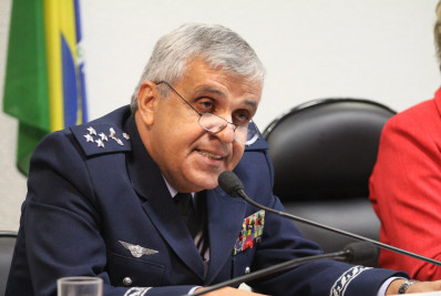 Forças Armadas não têm poder moderador, diz presidente do STM