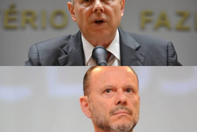 Justiça absolve Mantega e Coutinho em ação sobre fraudes no BNDES