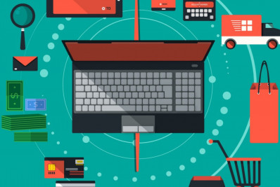 Vendas no e-commerce crescem 43% no Dia do Consumidor, afirma empresa de meios de pagamento