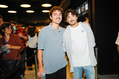 Jesuíta Barbosa revela planos de casamento com namorado: 'Tradição'