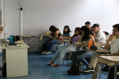 Expo Favela ofertará mais de 5 mil bolsas de estudo para programação