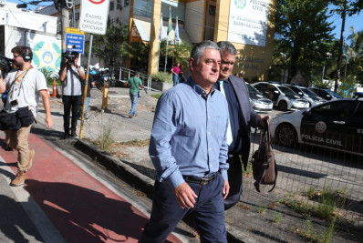 Polícia ouve funcionários de clínica onde empresária morreu após procedimentos estéticos