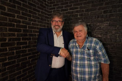 Ídolo, Edu Coimbra volta ao America sem salário no início: 'Não é hora de pensar em dinheiro'