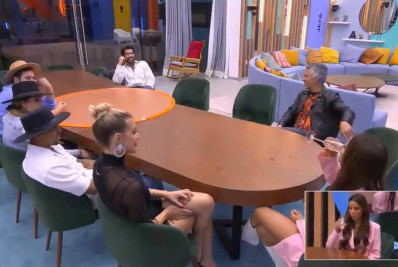 Mexicanos falam sobre Lula e Key Alves pede: 'Vamos mudar de assunto'