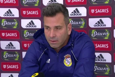 Após passagem sem sucesso por clube de Portugal, Artur Moraes será diretor executivo em SAF do Coritiba