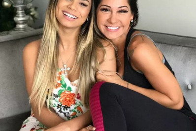 Madrinha de casamento de Lexa e MC Guimê, Maíra Cardi comenta polêmica: 'Amor eterno'