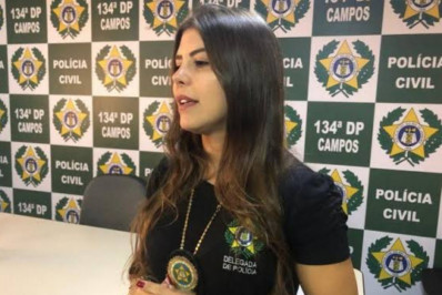 Investigações do assassinato de engenheira colocam professor como possível 