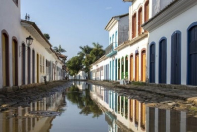 Rio e Minas disputam preferências dos turistas