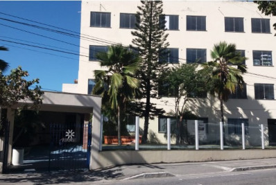 Uerj consegue decisão da justiça favorável à posse parcial de imóvel em Cabo Frio