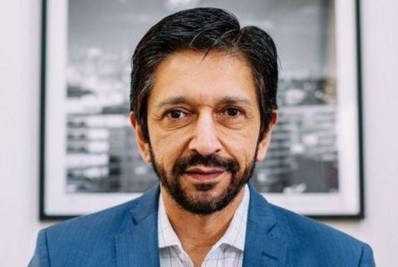 Prefeito de São Paulo critica reforma tributária: 'Não é o melhor caminho para o desenvolvimento'