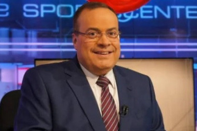 Morre o jornalista Paulo Soares, o 'Amigão', aos 63 anos