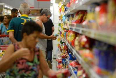 Supermercados do Rio de Janeiro mantêm terceiro mês de saldo positivo na geração de novos empregos 