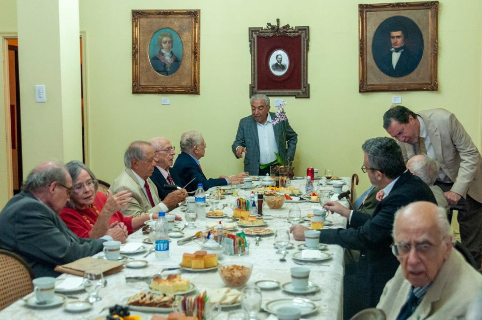 Maurício de Sousa anuncia candidatura à Academia Brasileira de Letras - Reprodução Internet
