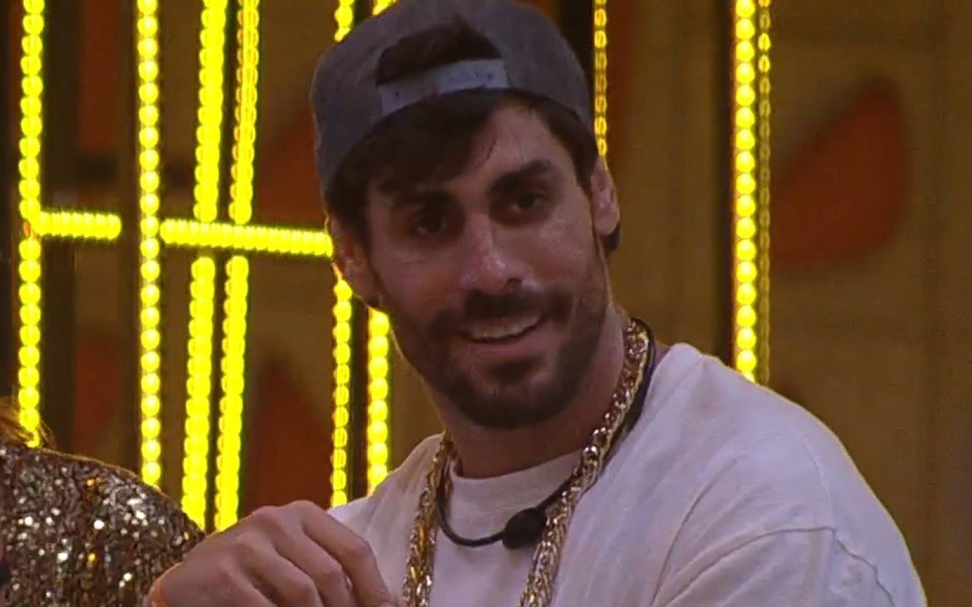 Cara de Sapato é acusado de assédio - Reprodução