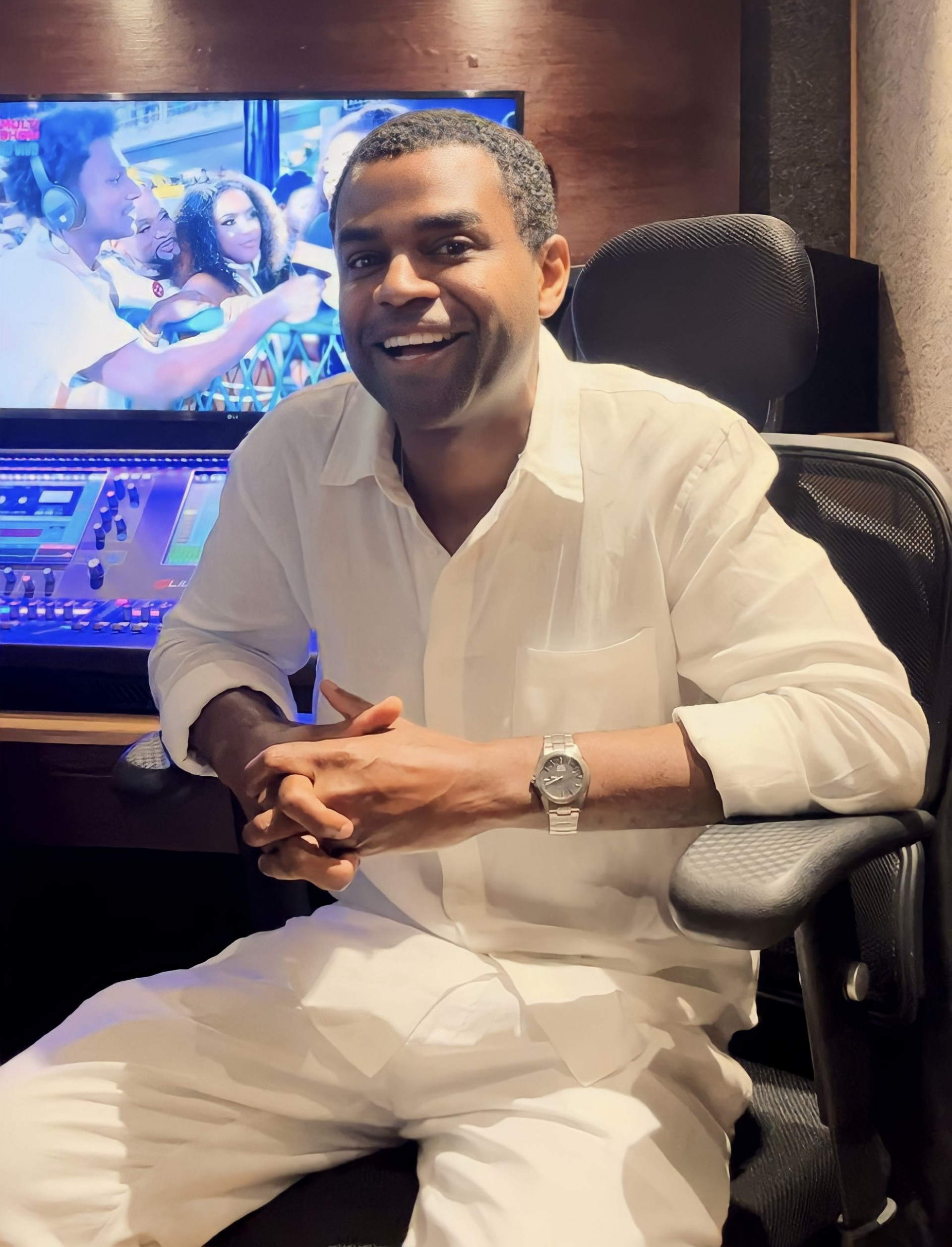 Liesa lançará álbum com os sambas-enredo do Carnaval do Rio  - Divulgação