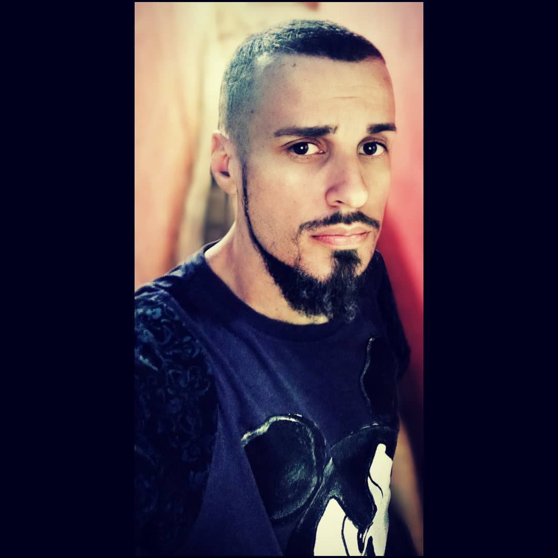 Morreu o compositor Danilo Holanda, aos 40 anos de idade - Reprodução/Instagram