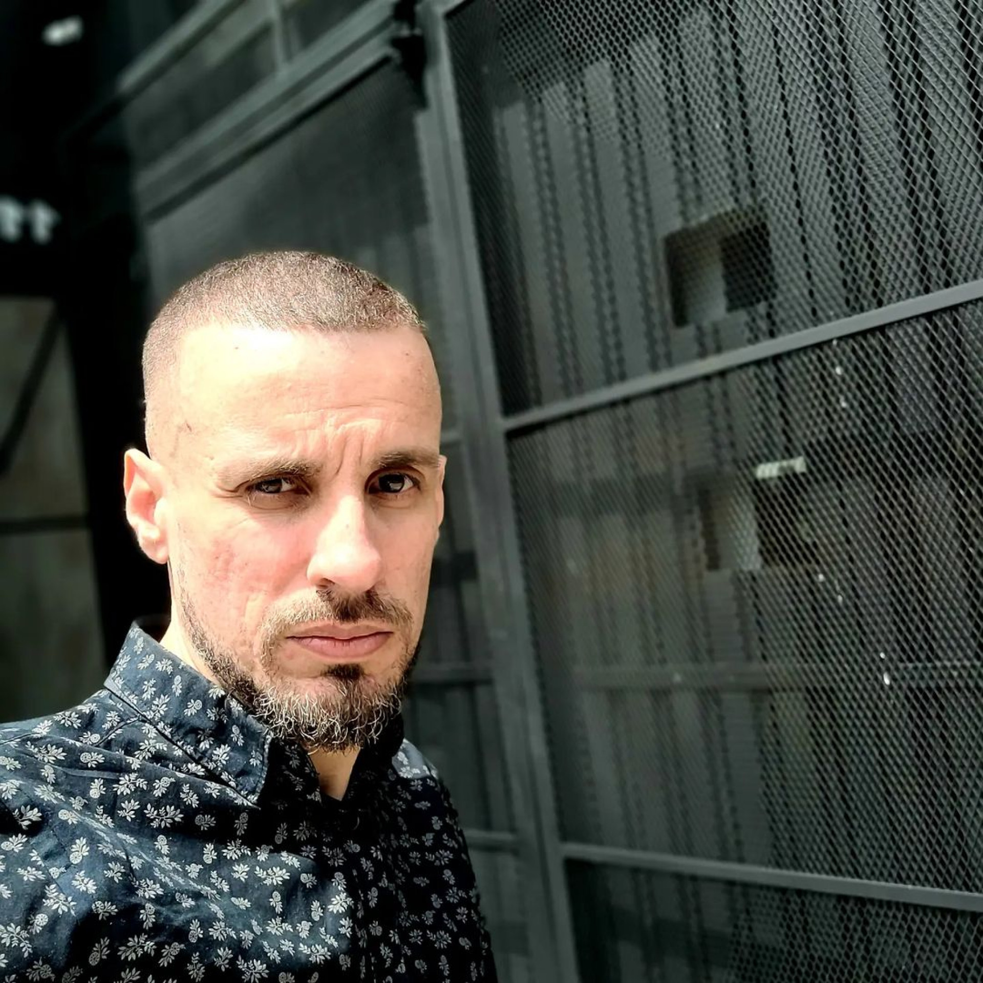 Morreu o compositor Danilo Holanda, aos 40 anos de idade - ReproduÃ§Ã£o/Instagram