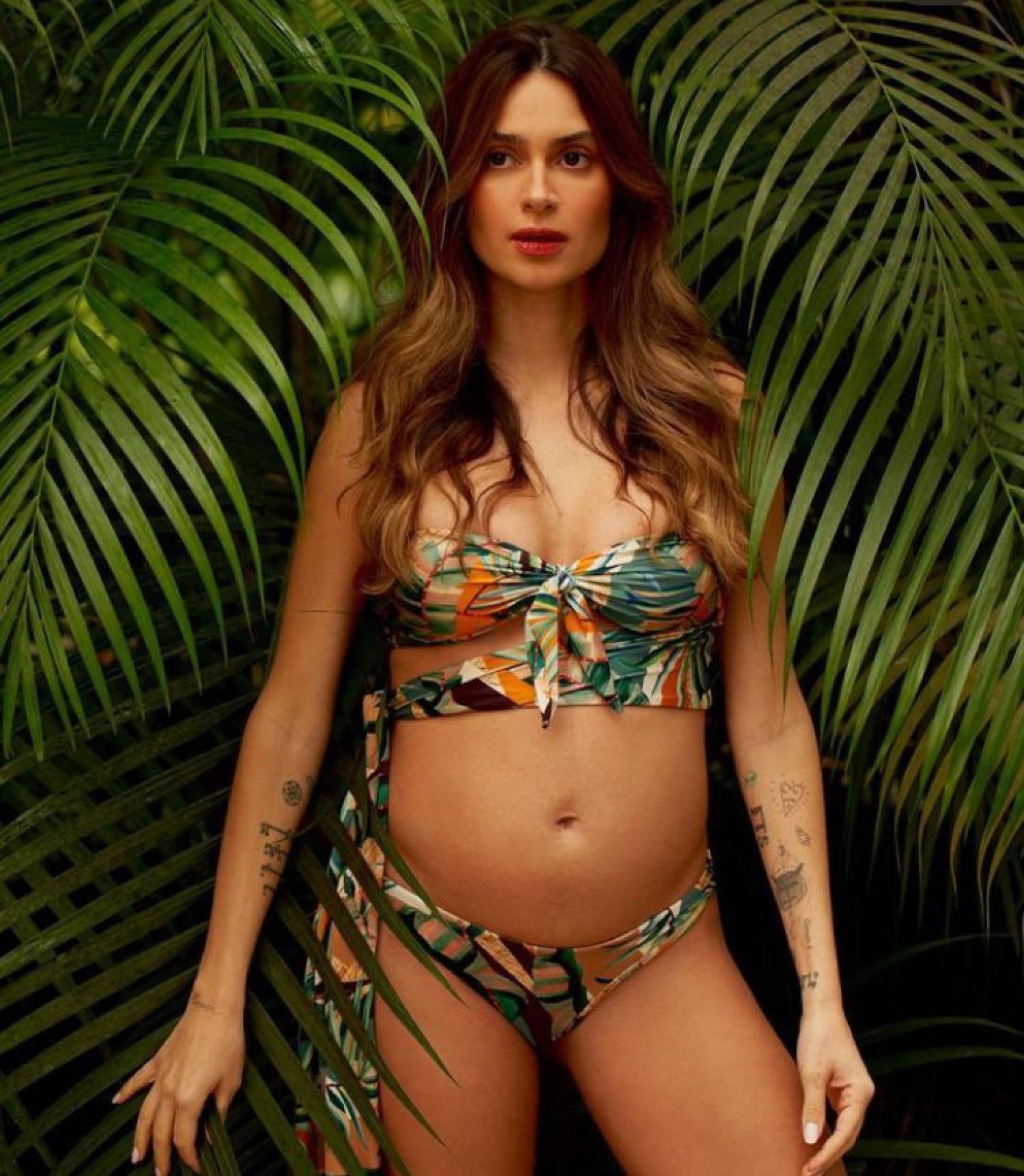 Thaila Ayala - Reprodução / Instagram