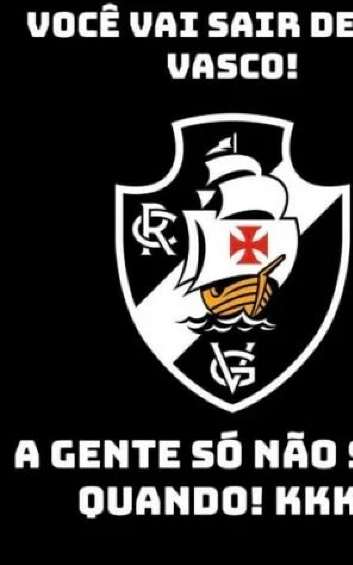 Vasco vira piada na Web ap&oacute;s elimina&ccedil;&atilde;o na Copa do Brasil