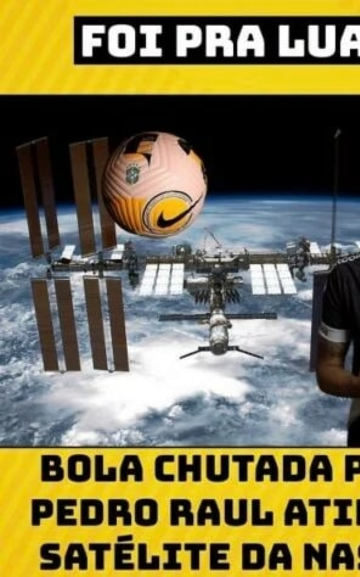 Vasco vira piada na Web ap&oacute;s elimina&ccedil;&atilde;o na Copa do Brasil