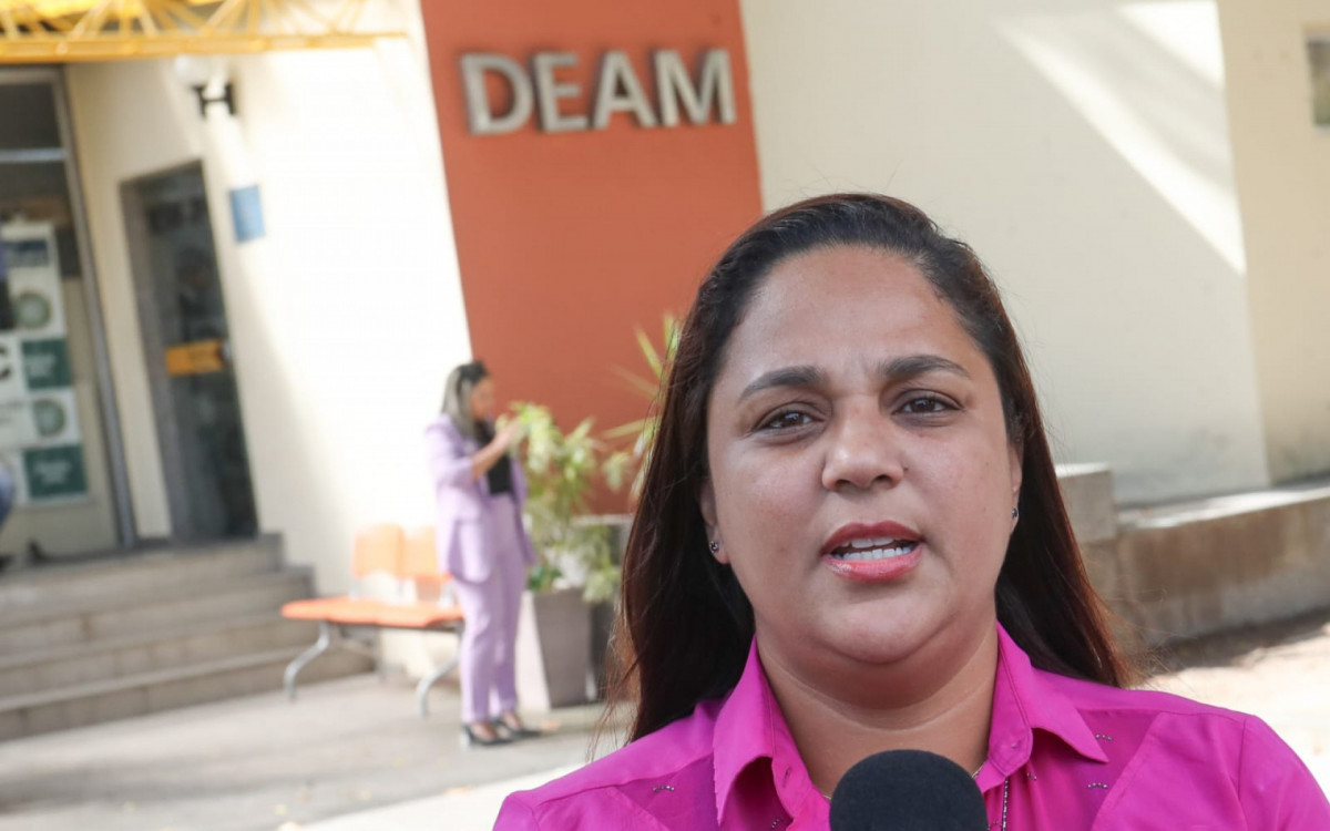 Delegada Viviane da Costa pediu que a TV Globo enviasse as imagens oficiais do BBB para analisar caso de abuso