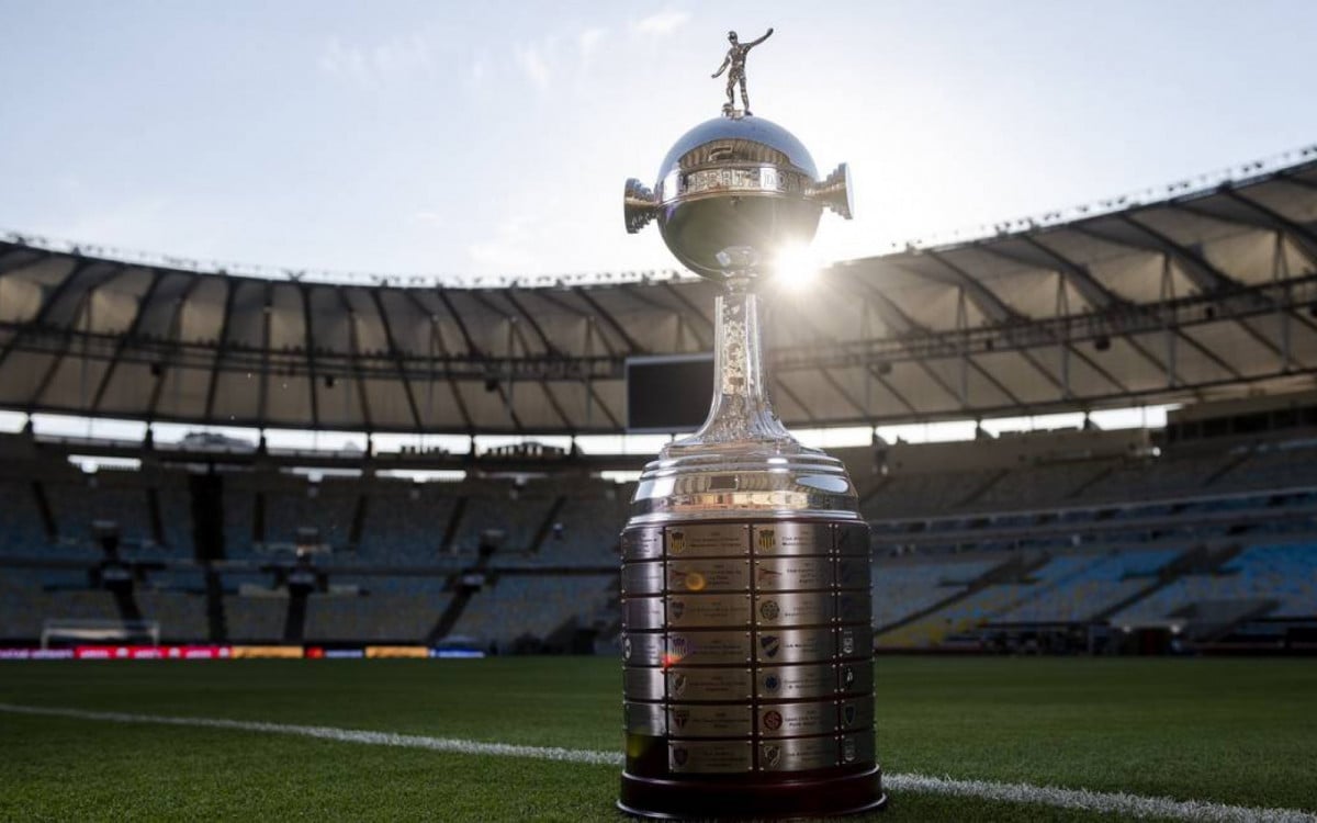 La Libertadores no tiene a cinco países en cuartos de final desde 2016 |  Deporte