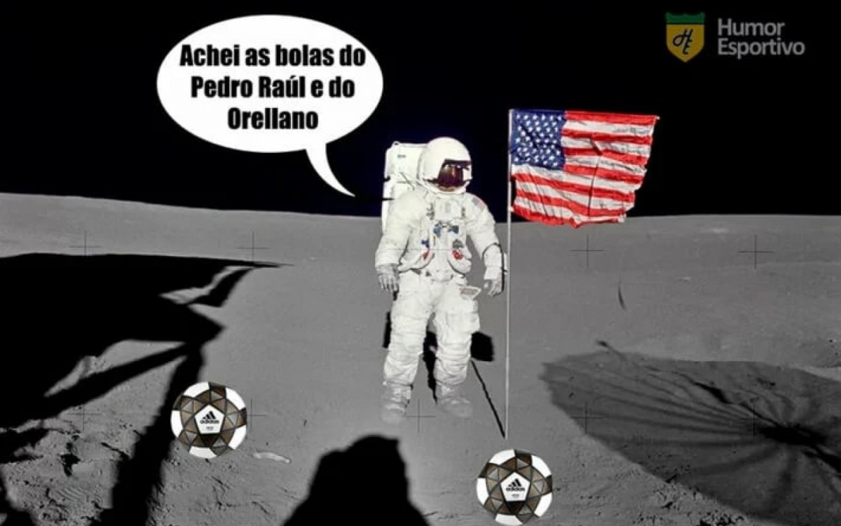 Vasco vira piada na Web ap&oacute;s elimina&ccedil;&atilde;o na Copa do Brasil