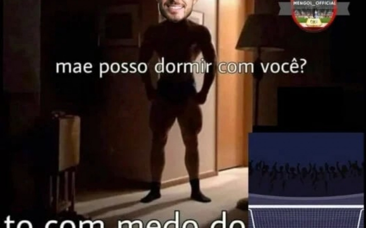 Vasco vira piada na Web ap&oacute;s elimina&ccedil;&atilde;o na Copa do Brasil