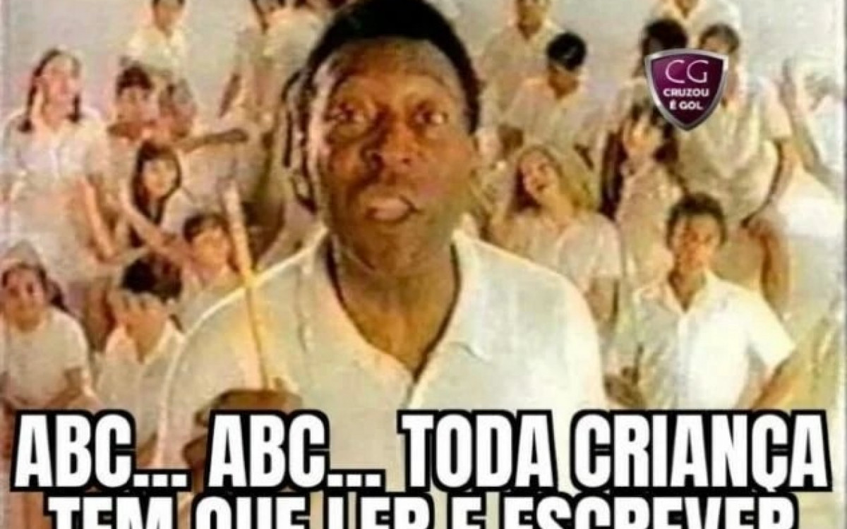 Vasco vira piada na Web ap&oacute;s elimina&ccedil;&atilde;o na Copa do Brasil