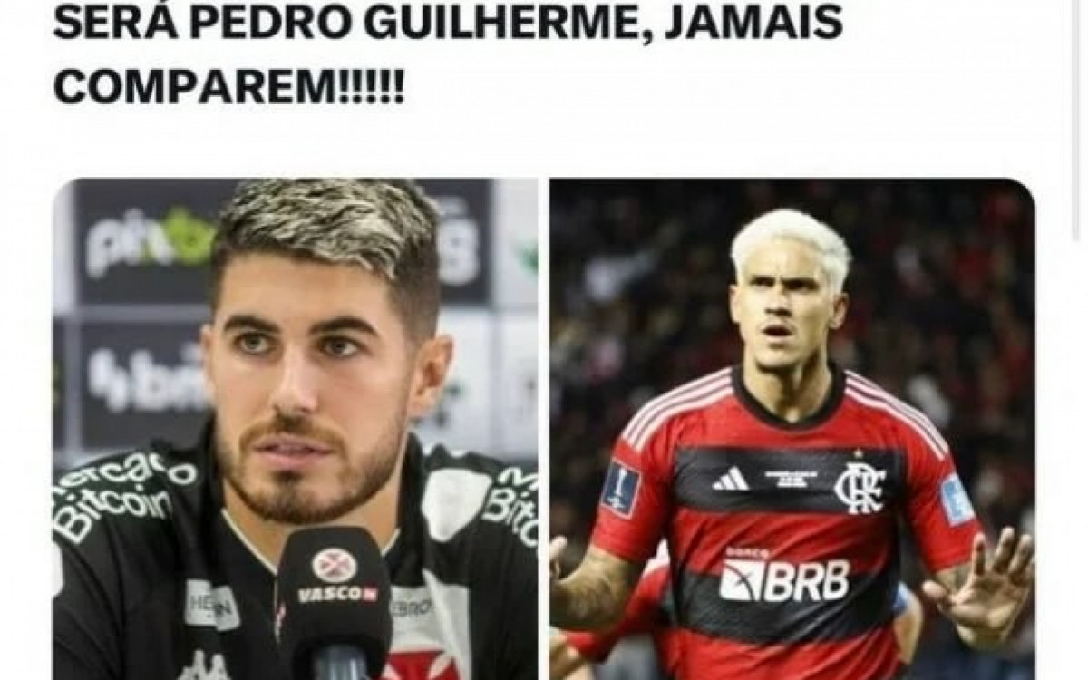 Vasco vira piada na Web ap&oacute;s elimina&ccedil;&atilde;o na Copa do Brasil